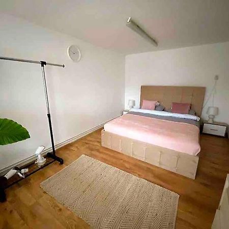 House Apartment In تيميشورا المظهر الخارجي الصورة