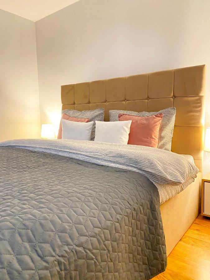House Apartment In تيميشورا المظهر الخارجي الصورة